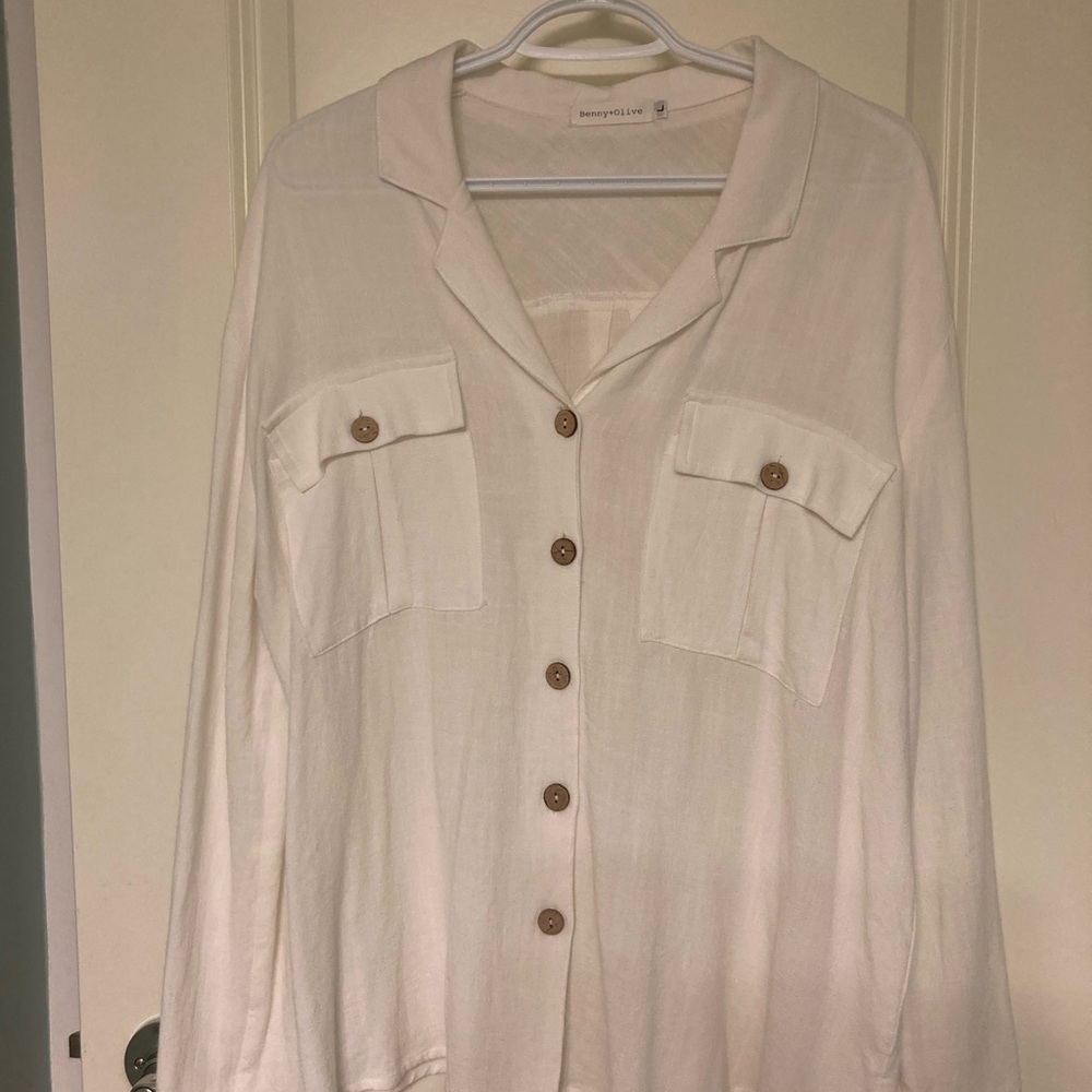 Blouse👚